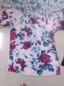 Assorted Women's Tops - Bundle Deal!,slightly used