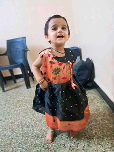 Adorable Ethnic Dress