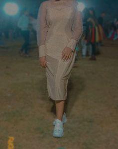 Kayro/ One Piece/ Party Wear / Middi