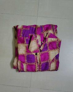 Women's Long Frock