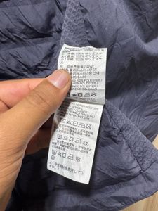 Nike Aeroloft Navy Blue Gilet
