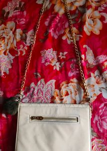 Shoulder Bag With Chain 💞