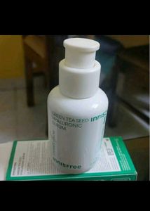 Insifree Hyaluronic Acid Serum