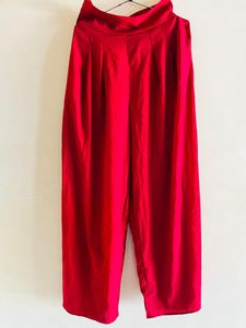 SHEIN branded Plazzo❤️