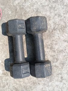 Dumble 1 Kg Each