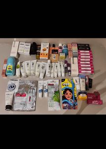 Mixed Beauty &amp; Care Bundle
