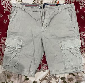 T Base Men’s Cargo Shorts