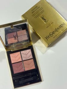 YSL Couture Mini Clutch Eyeshadow Palette