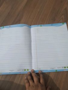 Pre - School Pattern Book