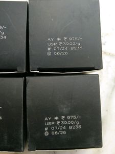 Lakme Xtraordin-Airy Mattreal Mousse