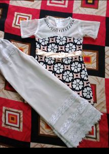 Girls Cloth