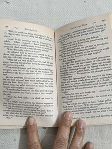 Don't Look Back by Amanda Quick