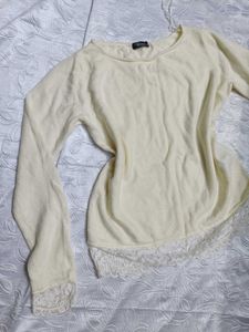 Pullover For Women 🤍