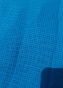 Raglan Sleeves Round Neck Sports T-shirt