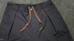 Formal Trouser