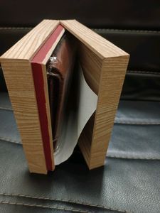Allen Solly Wallet For Men / Genuine Leather