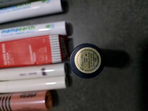 Combo Of Lip Tint And Lipstick