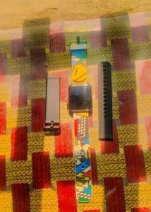 Smart Watch Strome Call