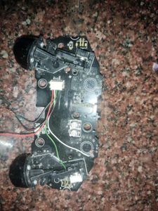 ps4 controller parts