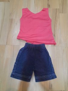 Kids Top Set