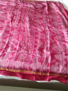 Silk Saare