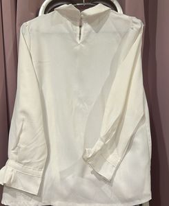 Elegant White Shirt