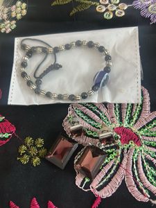 Bracelet & Earring Set