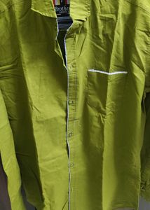 Shirt in New Condition