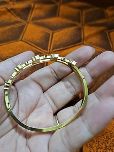4 Butterfly Designed  Bracelets