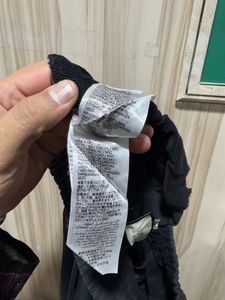 GUCCI Orgasmique Black Unisex GG Logo Jogger