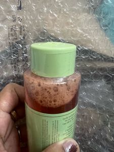Sealed Pixi Glow Tonic
