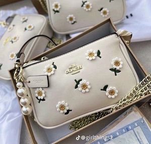 Coach Bag- Add To Your Collection