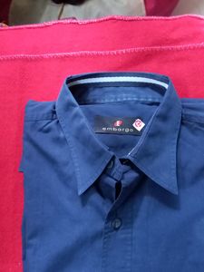 BLUE COLOUR FULL SLEEVE MEASUREMENTS UPLOADED NEW