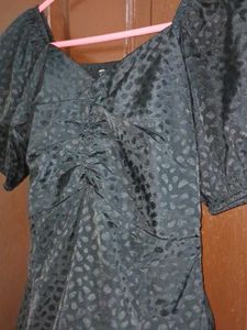 ONE PIECE WEAR (Size-S)