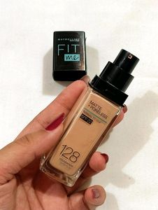 Maybelline New York Liquid Foundation
