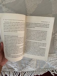 Ikigai  Book