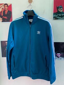 Adidas Orignals Zipper