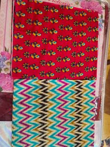 Blouse Material