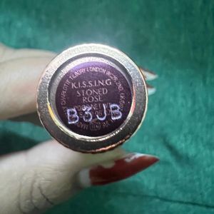 Huda Beauty &amp; Charlotte Tilbury Lipstick Combo