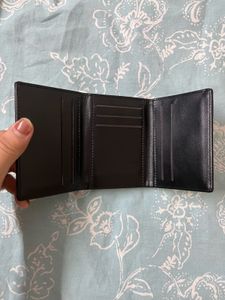 Cute Women’s Teddy Bear Wallet