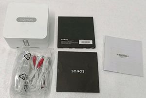 Sonos Connect S15 Wireless Audio Receiver Speaker