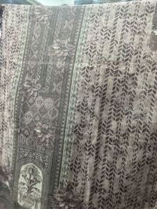 Premium Fabric Unstitched Suit