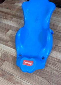 LuvLap Baby Bather
