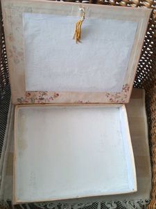 Storage Box