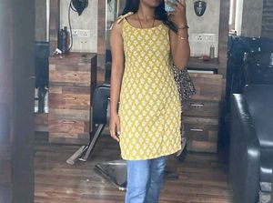 Short Kurti 🪷