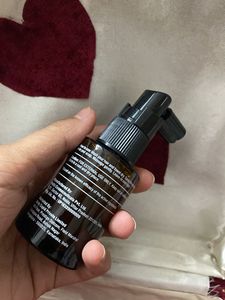 Wow Rosemary Pro Hair Growth Serum