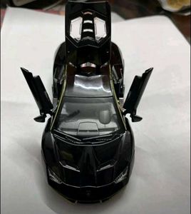Lamborghini Centenario Diecast Model Car