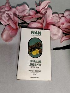 Day face Serum