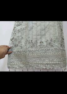 Pakistani Suit