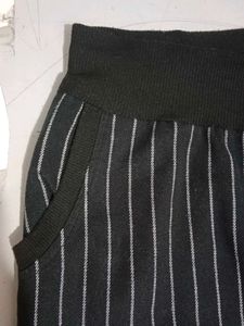 Striped Pants